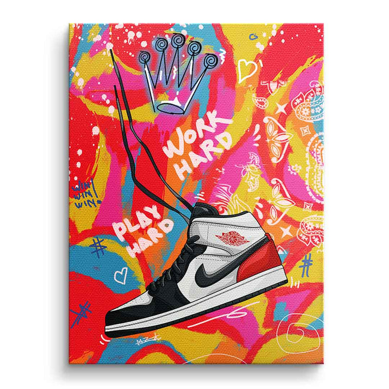 Mj Mhicago Pop Art