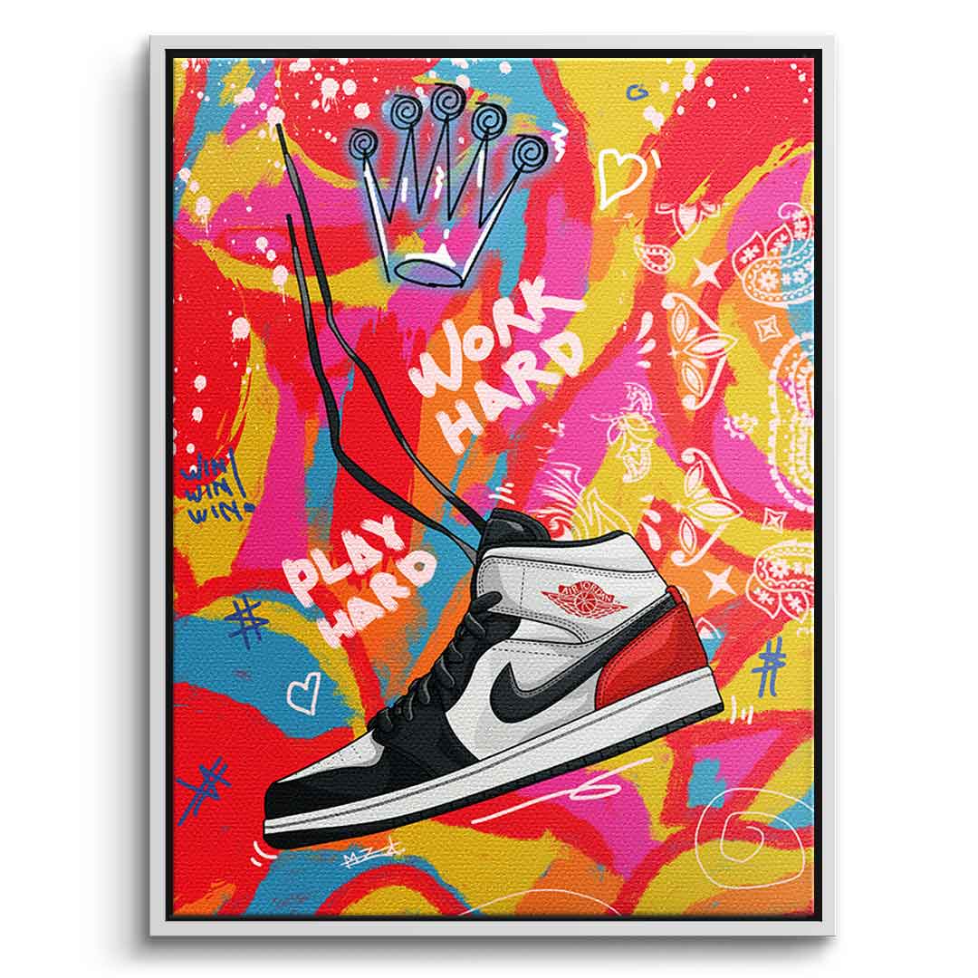 Mj Mhicago Pop Art