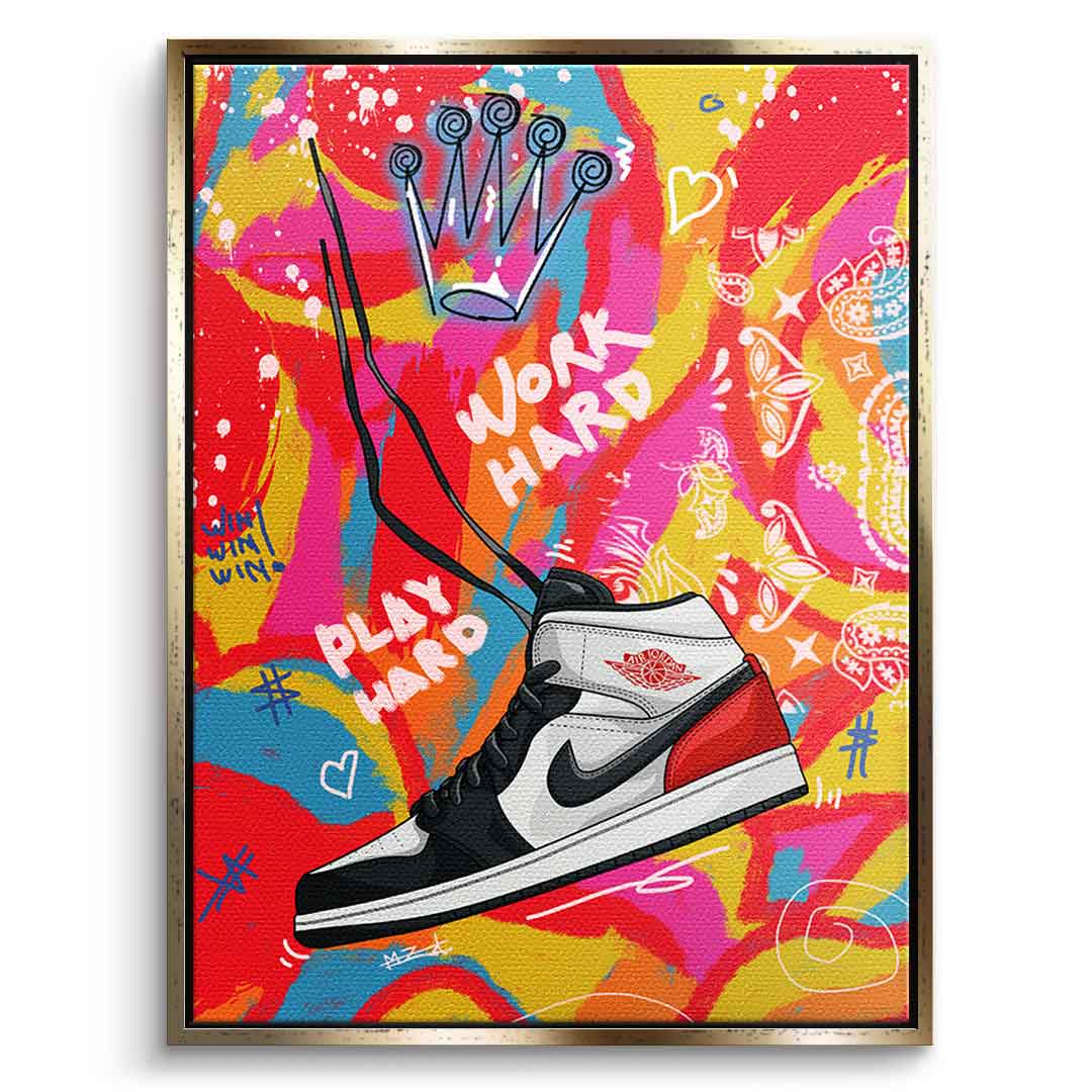 Mj Mhicago Pop Art