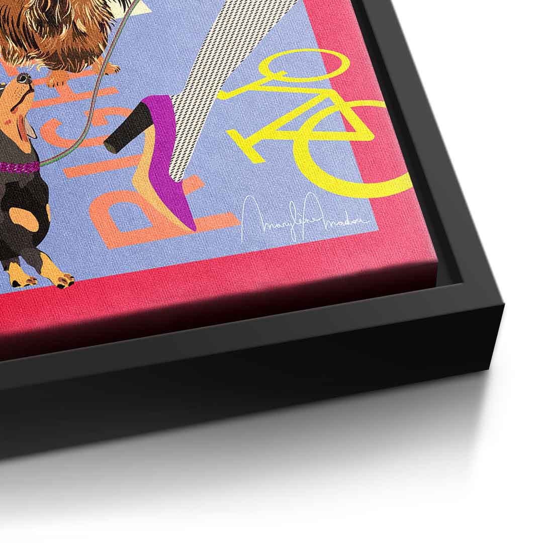 Fashion Girls Doxies