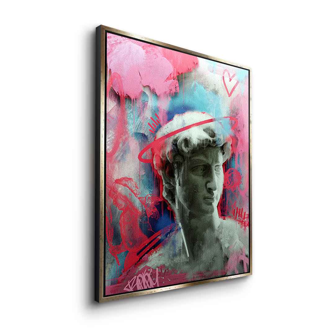 Modern-David