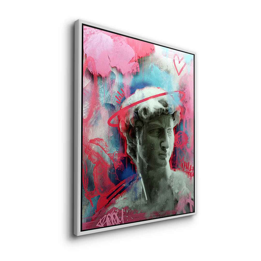 Modern-David