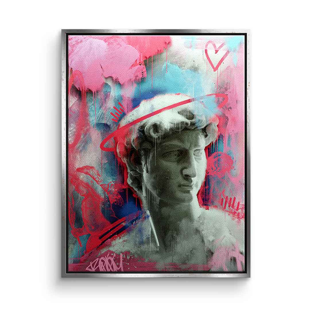 Modern-David