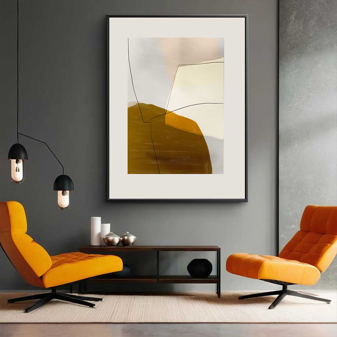 Modern Abstract 01
