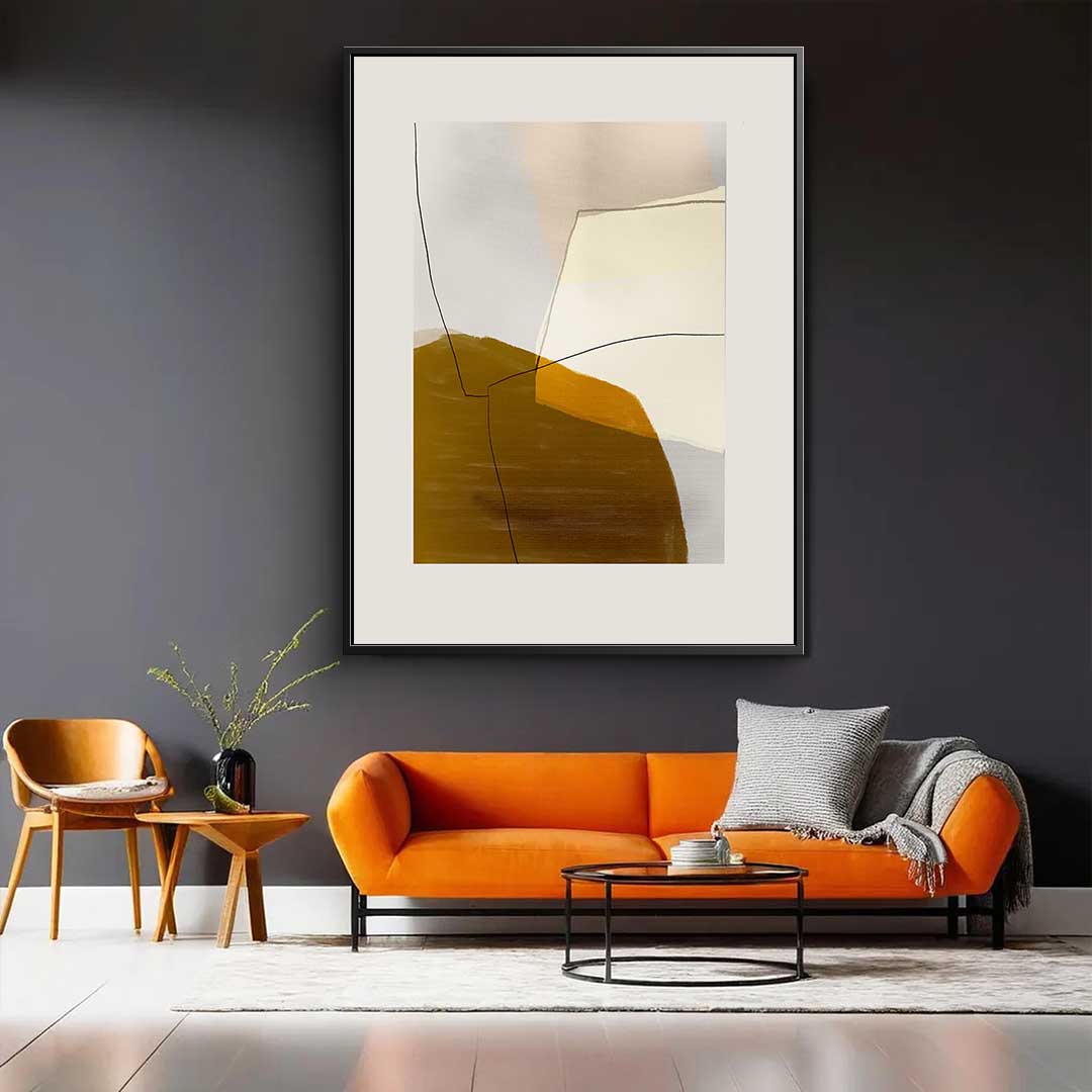 Modern Abstract 01