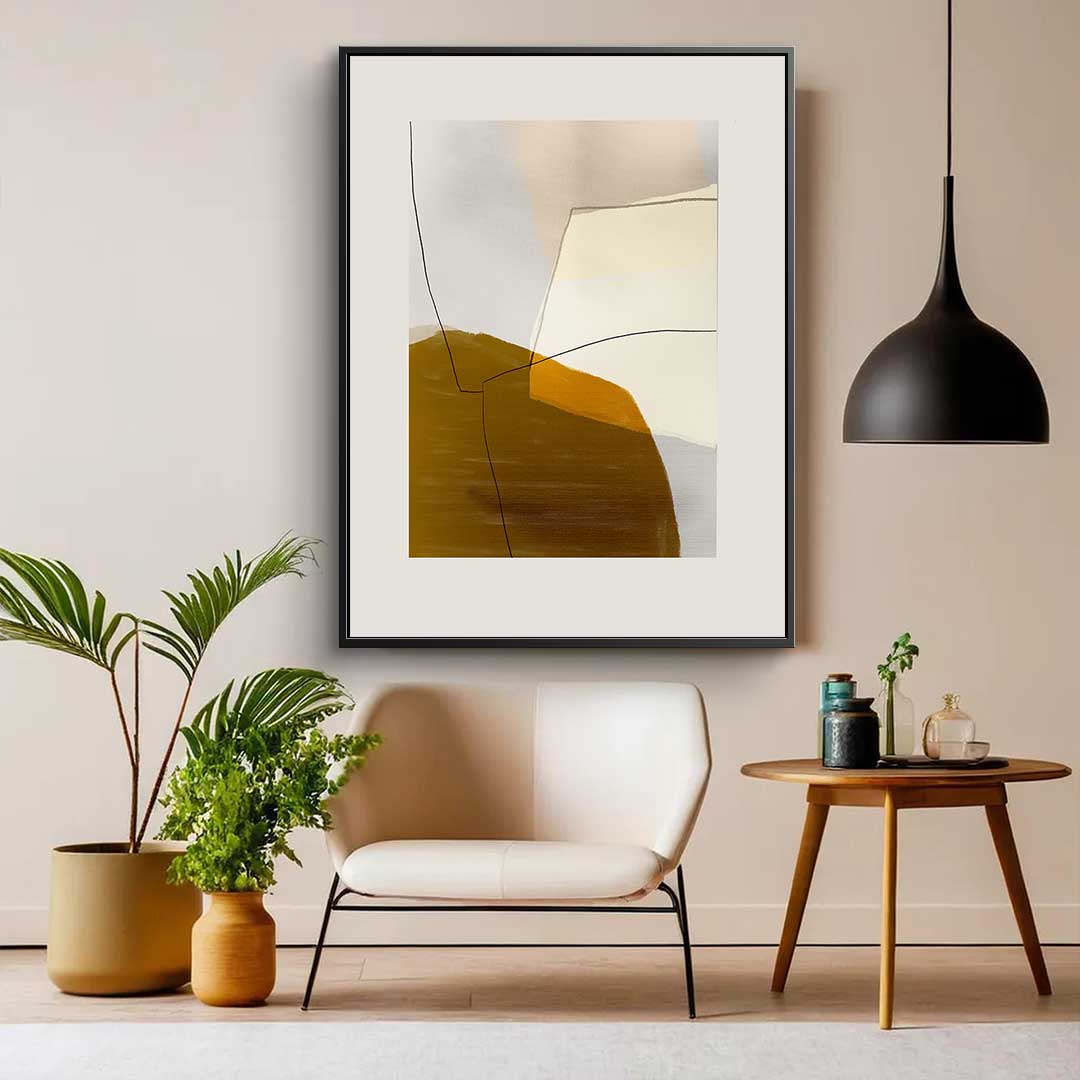 Modern Abstract 01