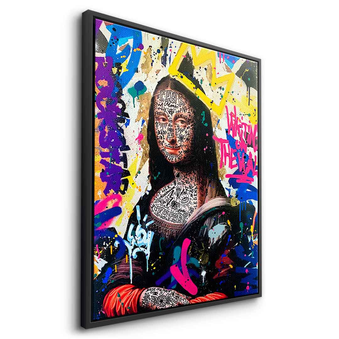 Mona Bang