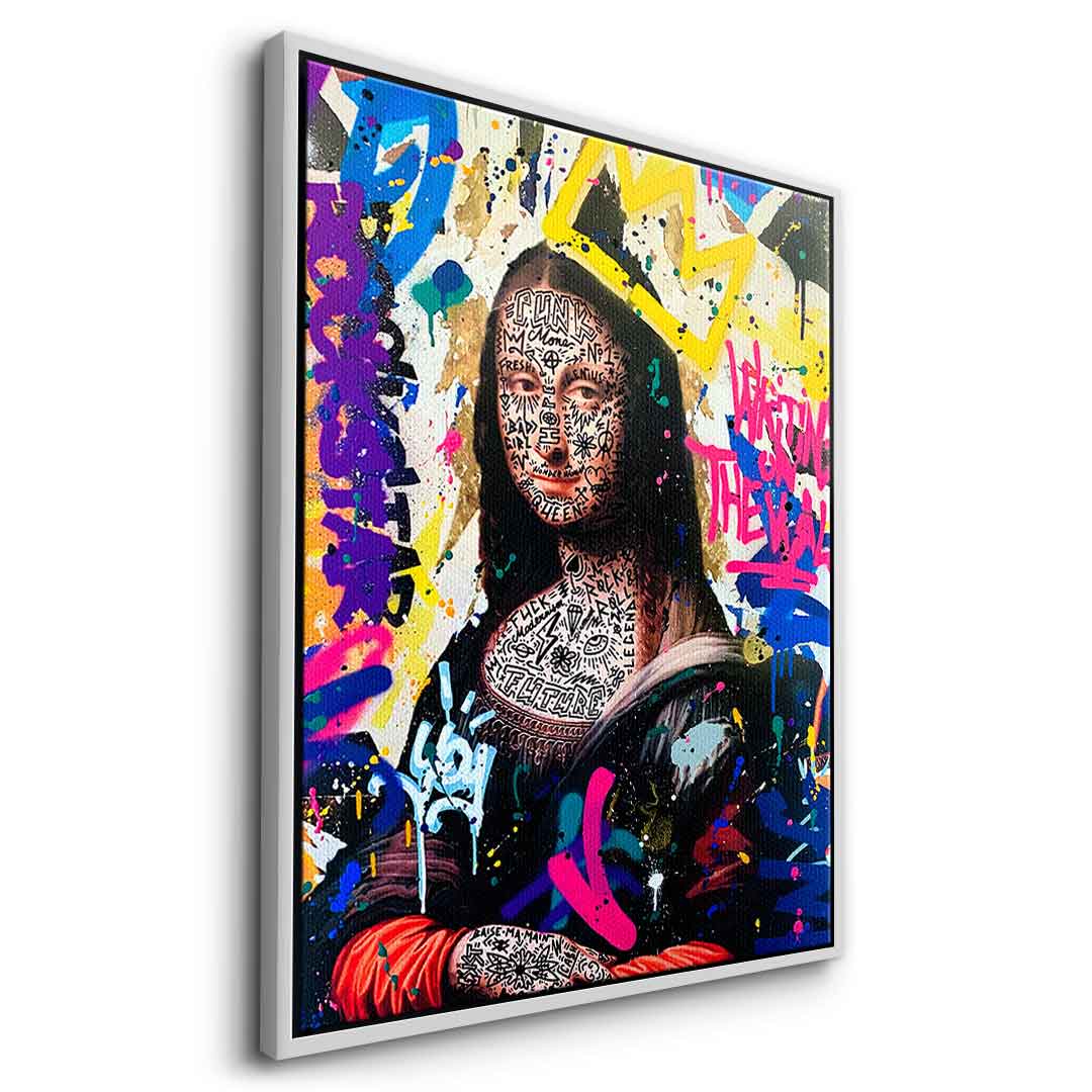 Mona Bang