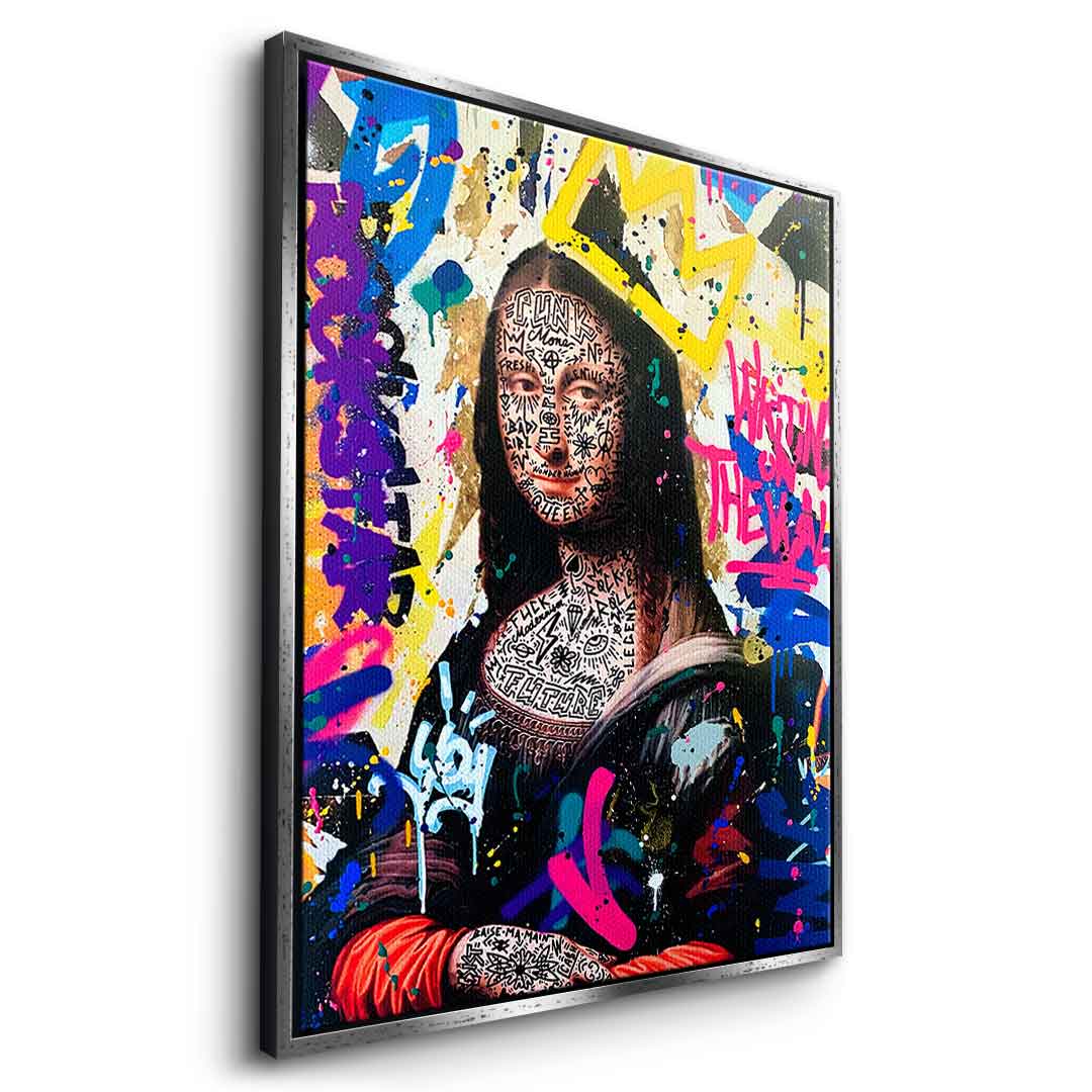 Mona Bang