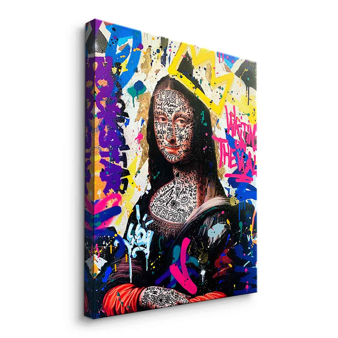 Mona Bang