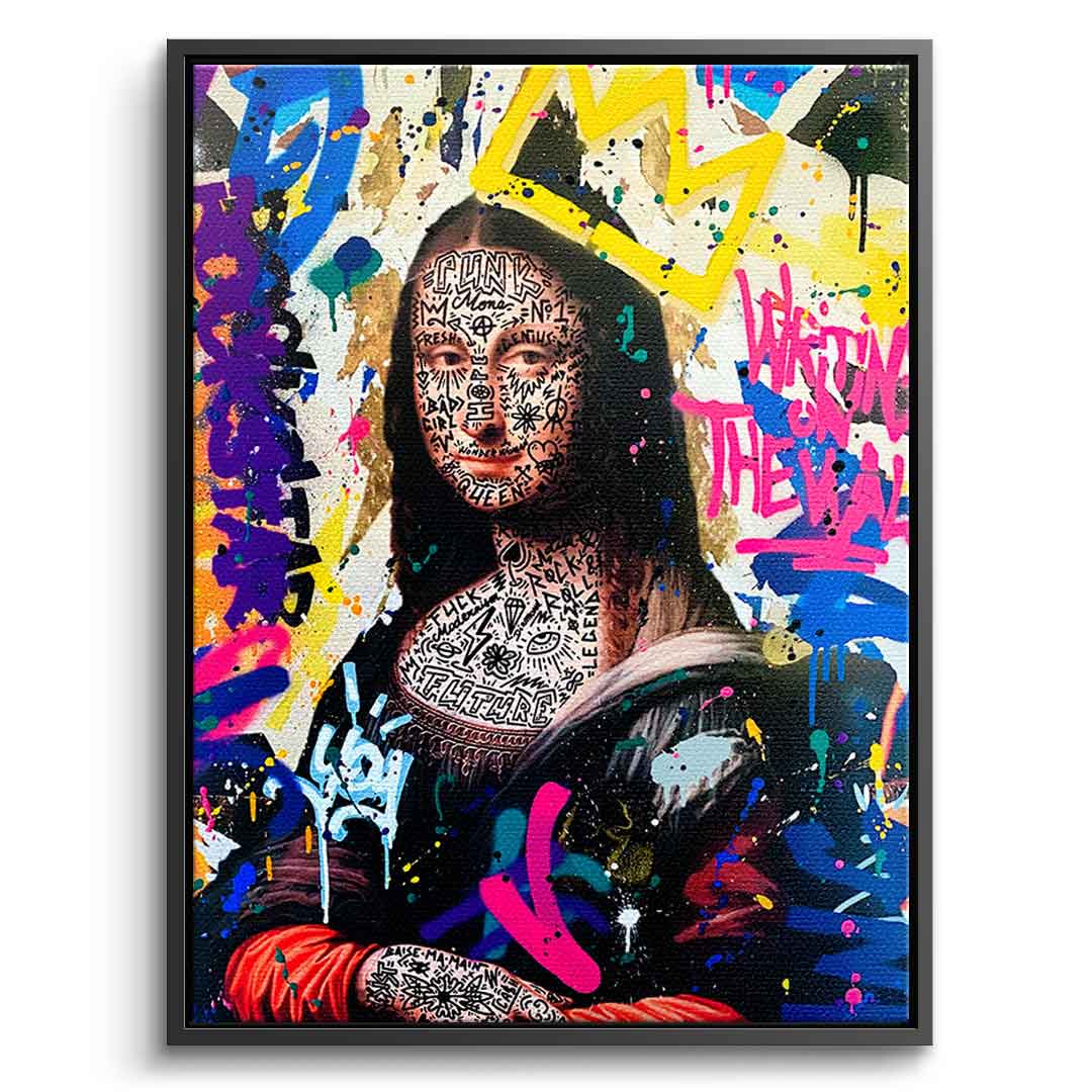 Mona Bang