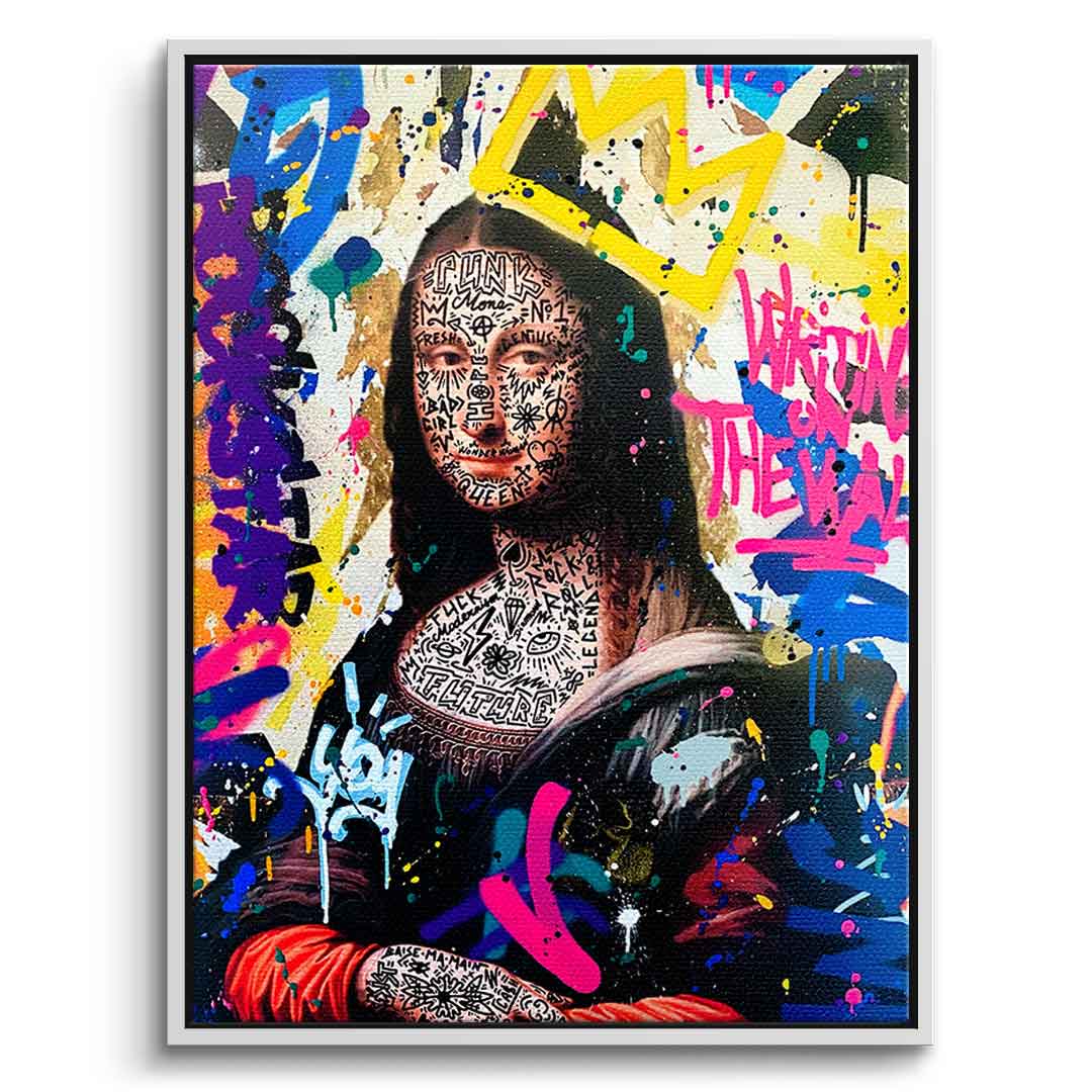 Mona Bang