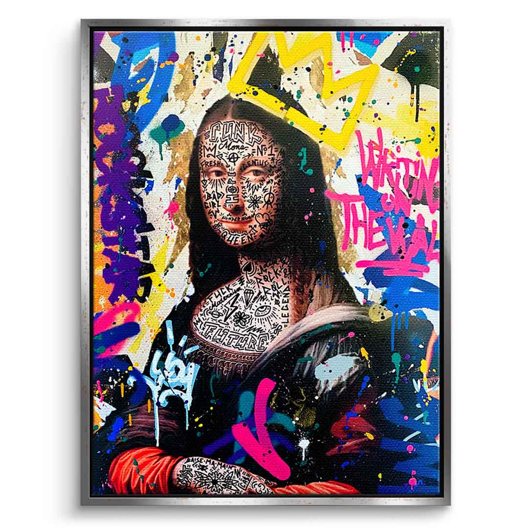 Mona Bang