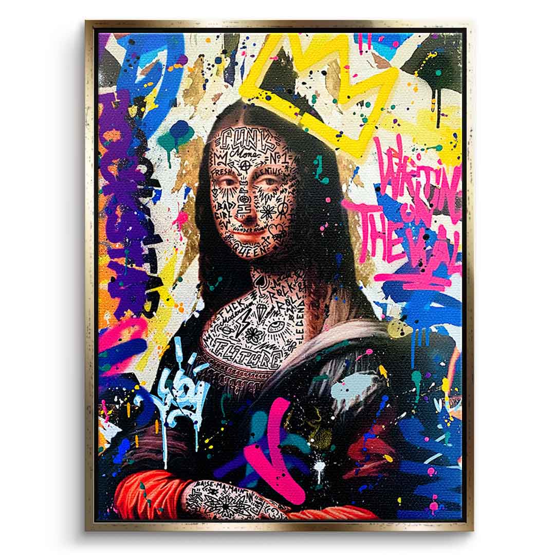 Mona Bang