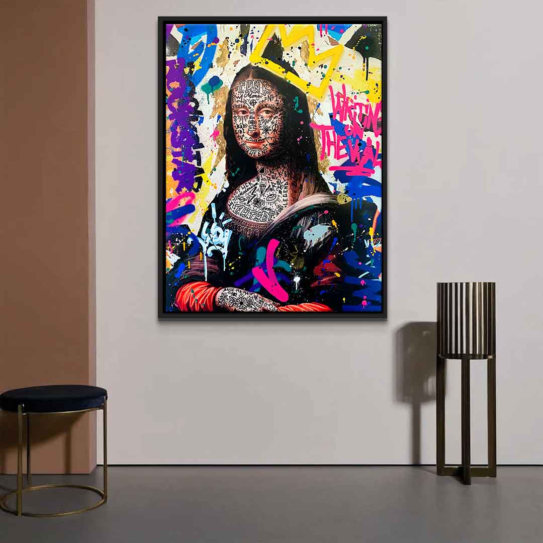 Mona Bang