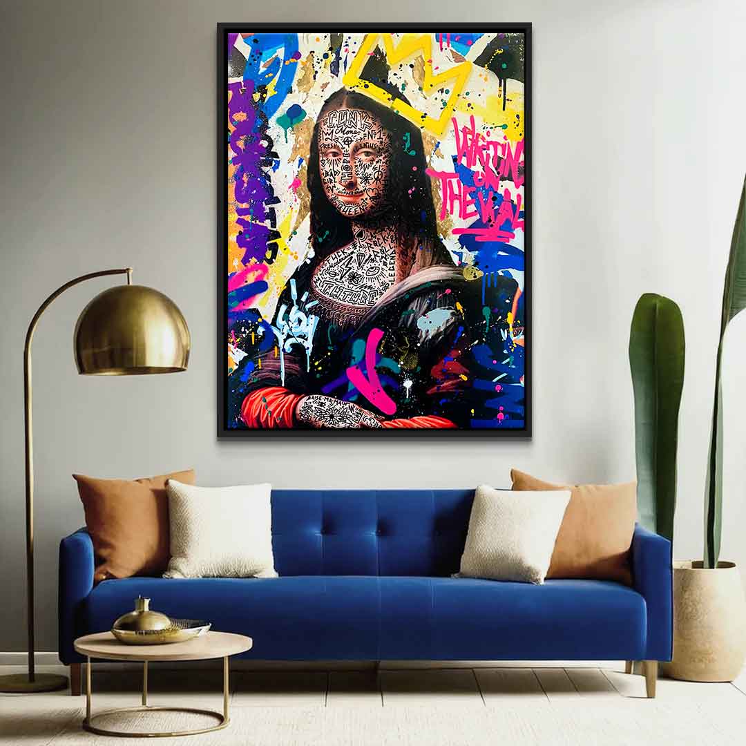 Mona Bang