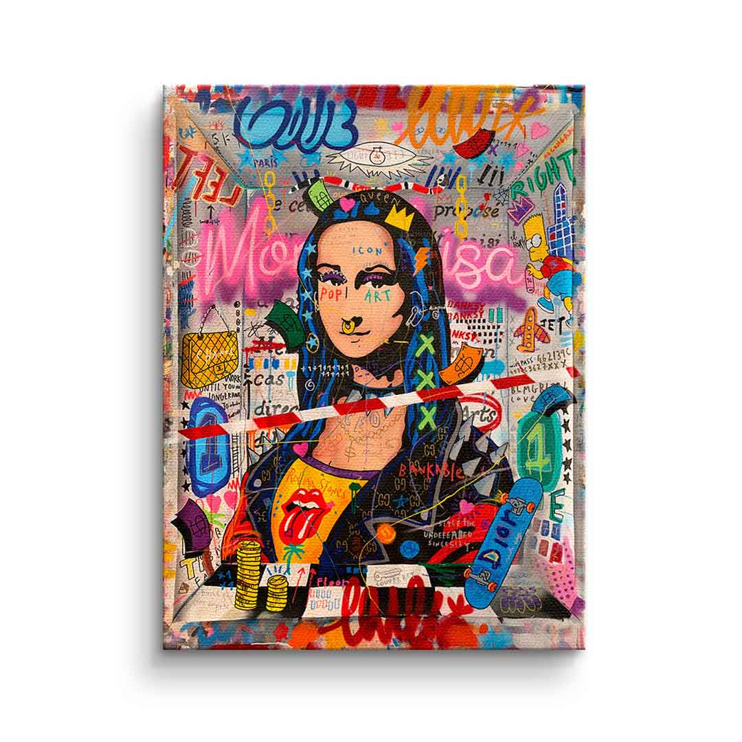 Mona Lisa