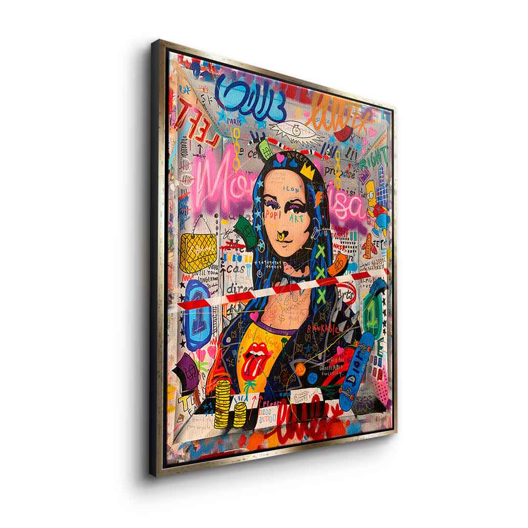 Mona Lisa