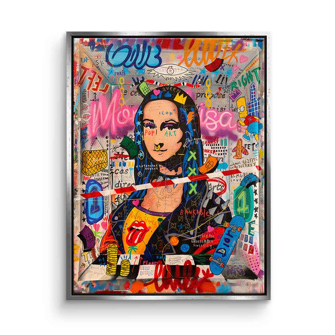Mona Lisa
