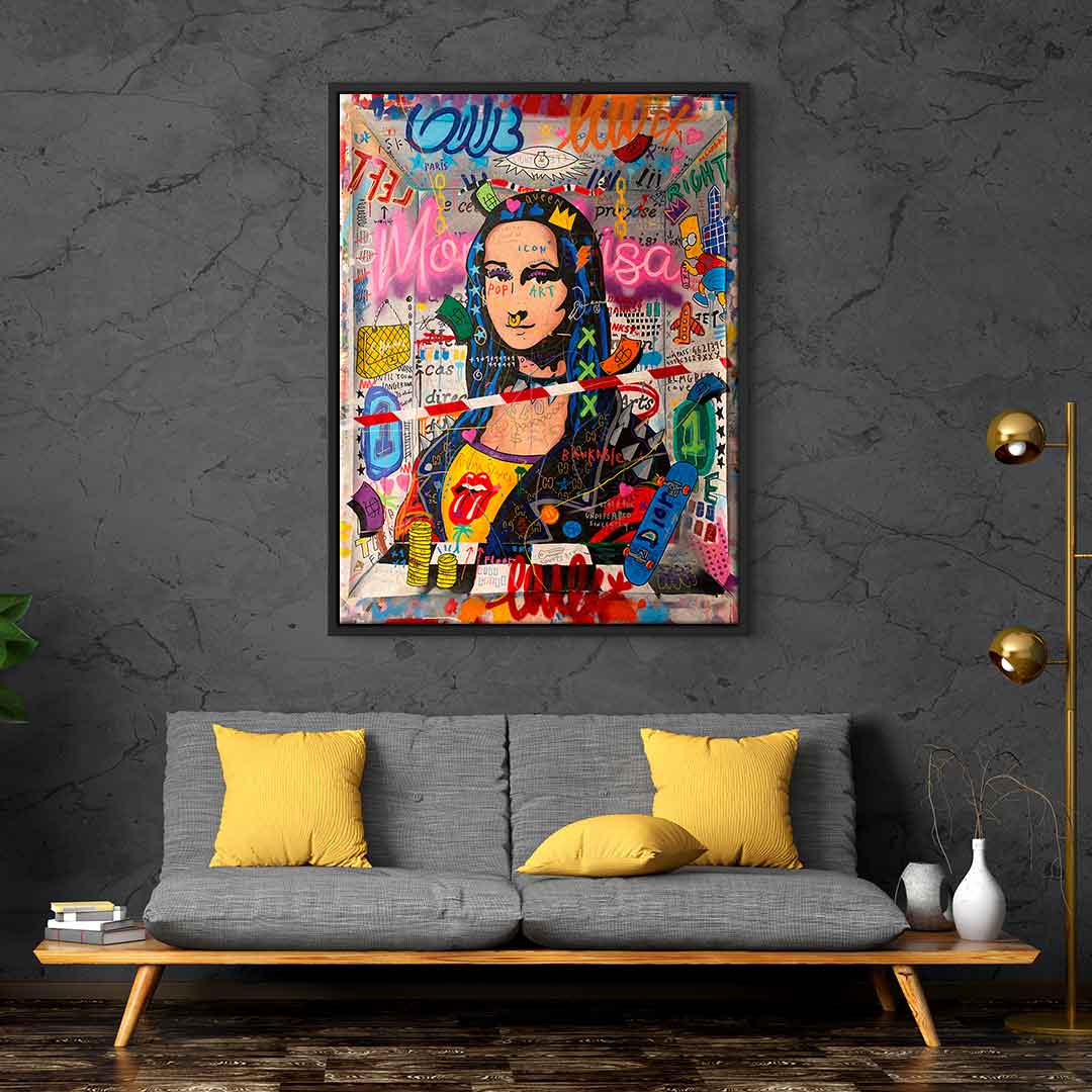 Mona Lisa