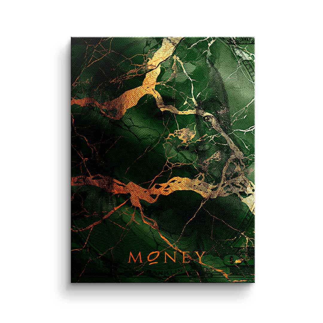 Money & Gold