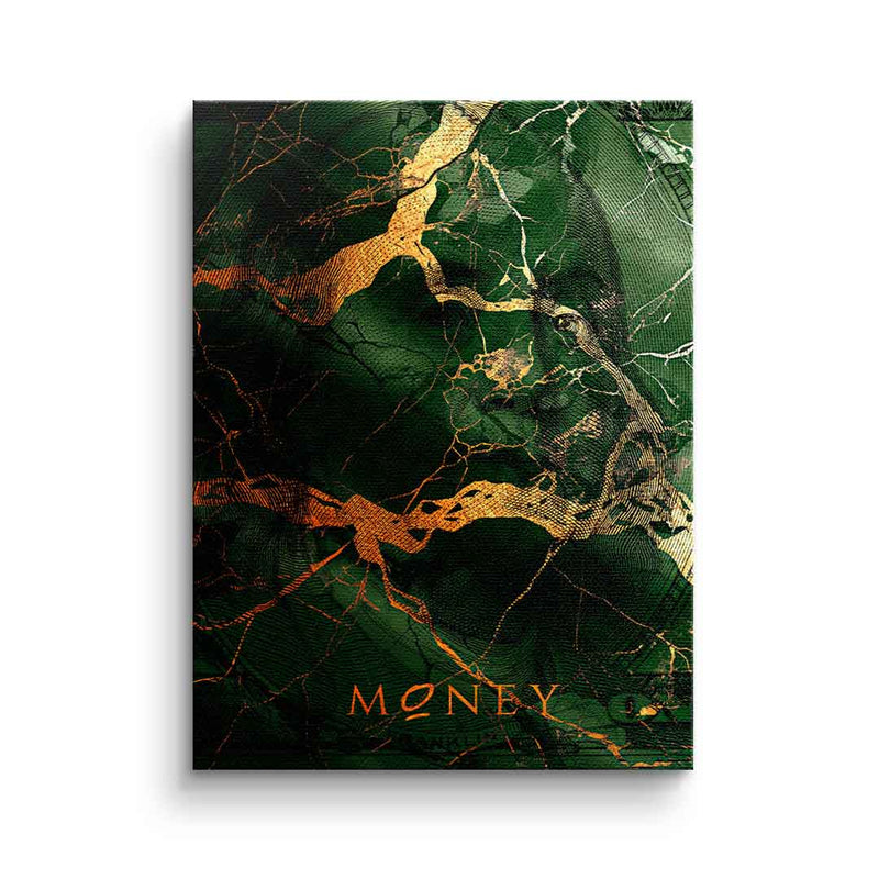 Money & Gold
