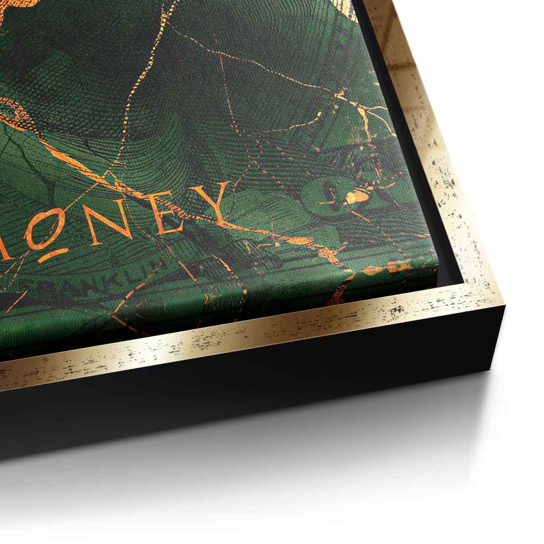 Money & Gold
