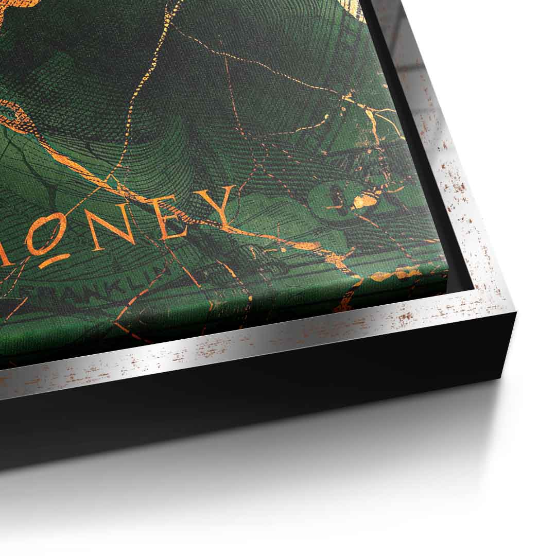 Money & Gold