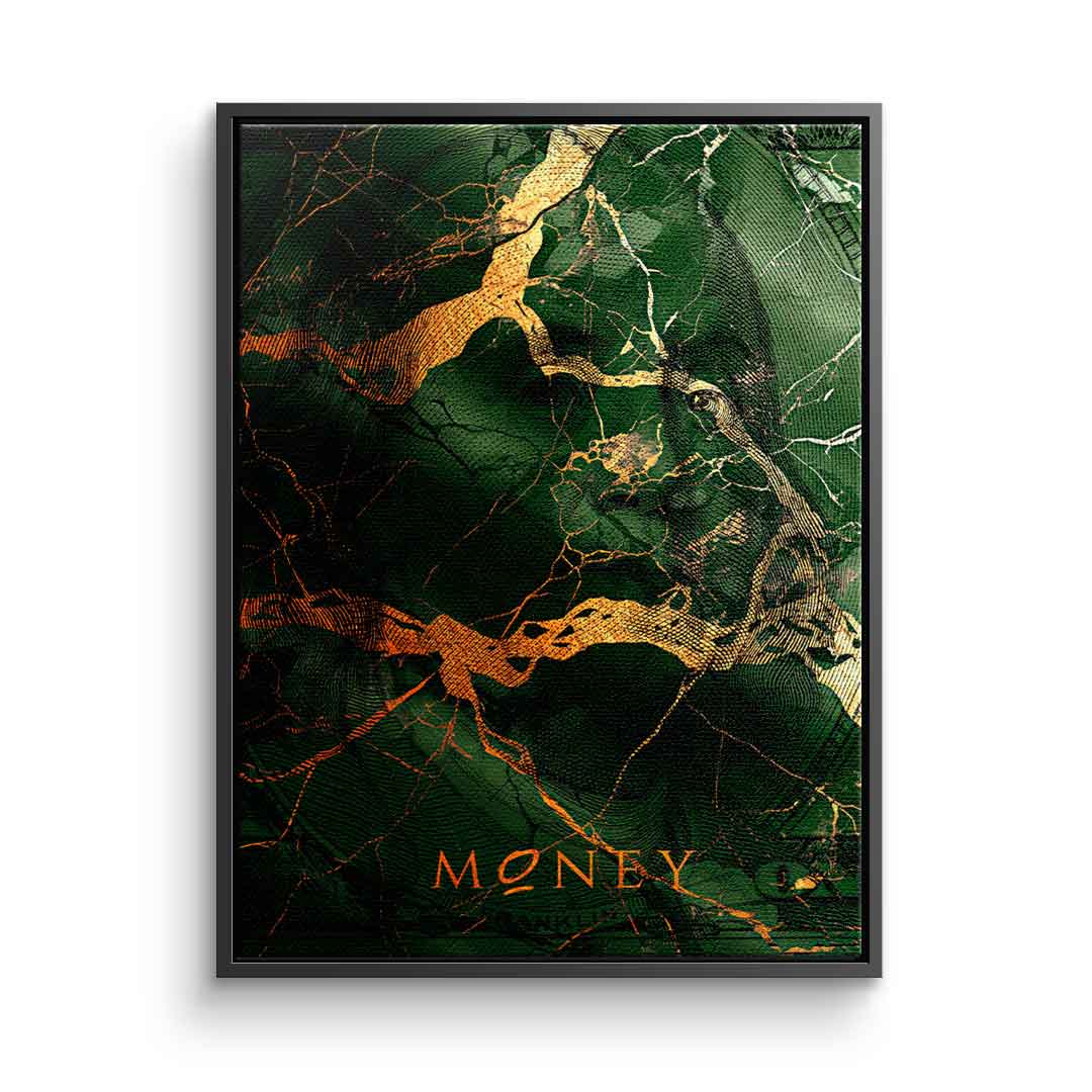 Money & Gold