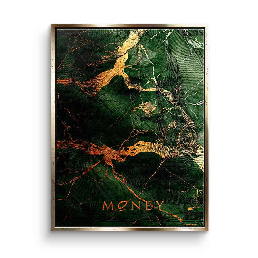 Money & Gold