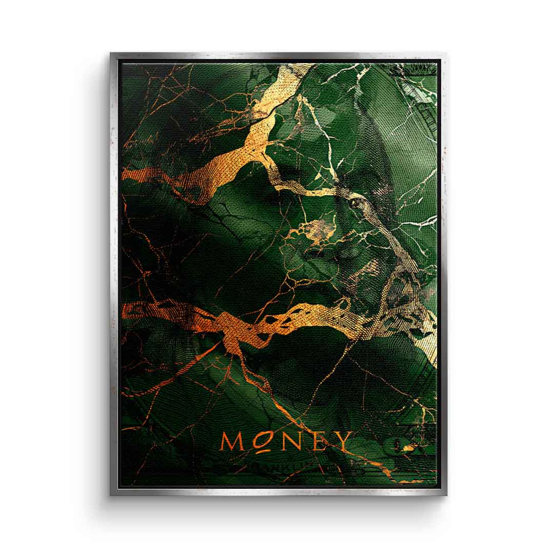Money & Gold