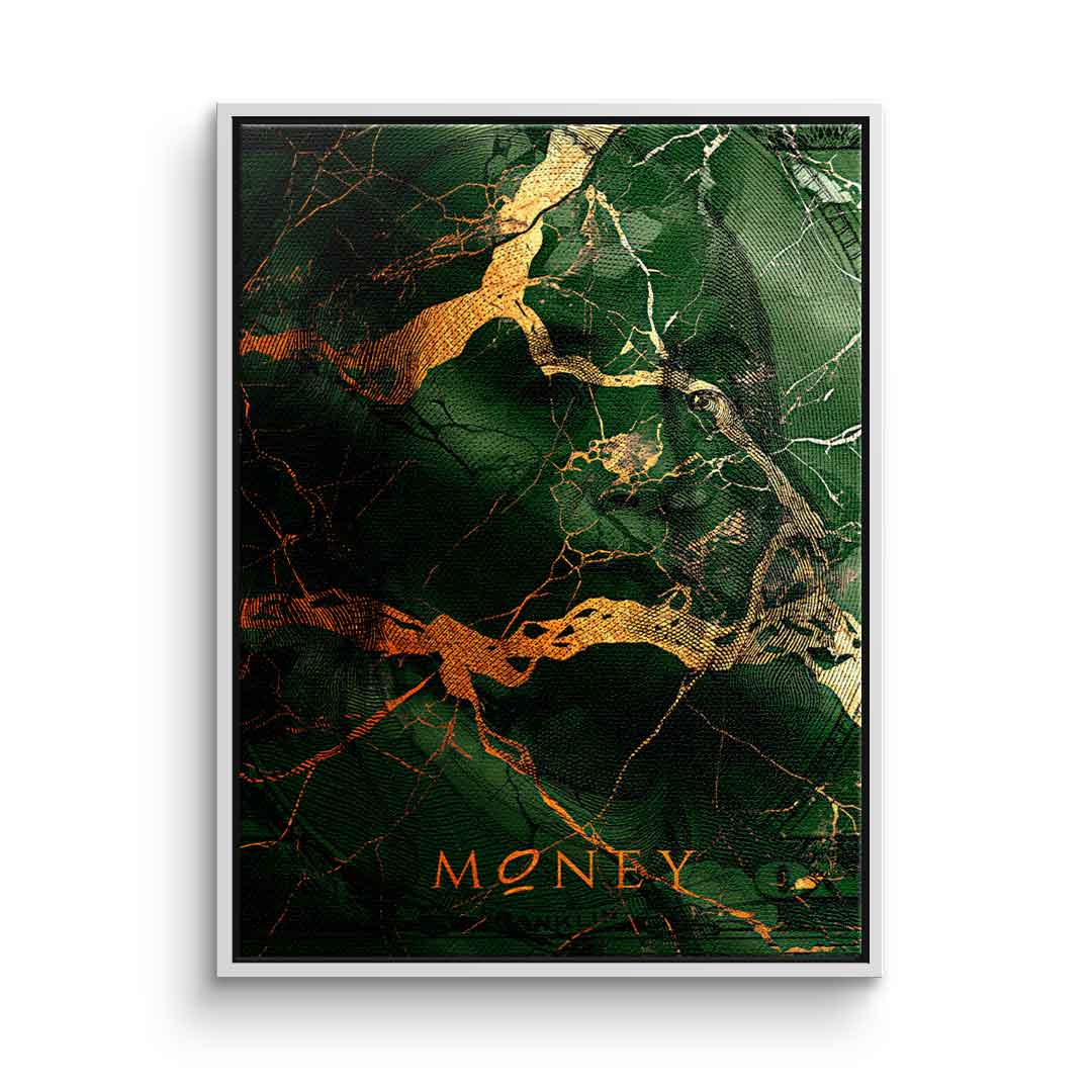 Money & Gold