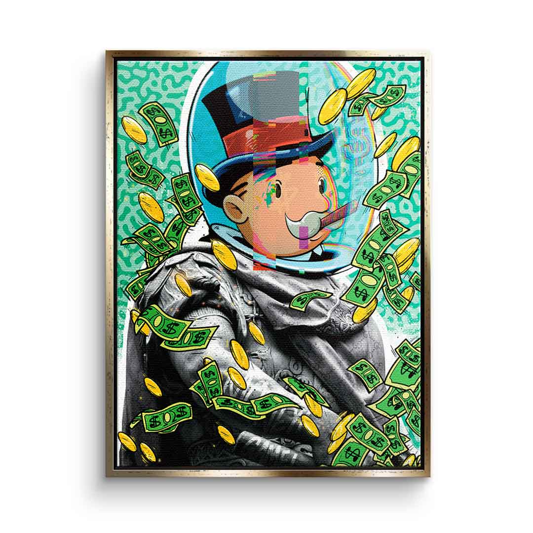 Moneynaut