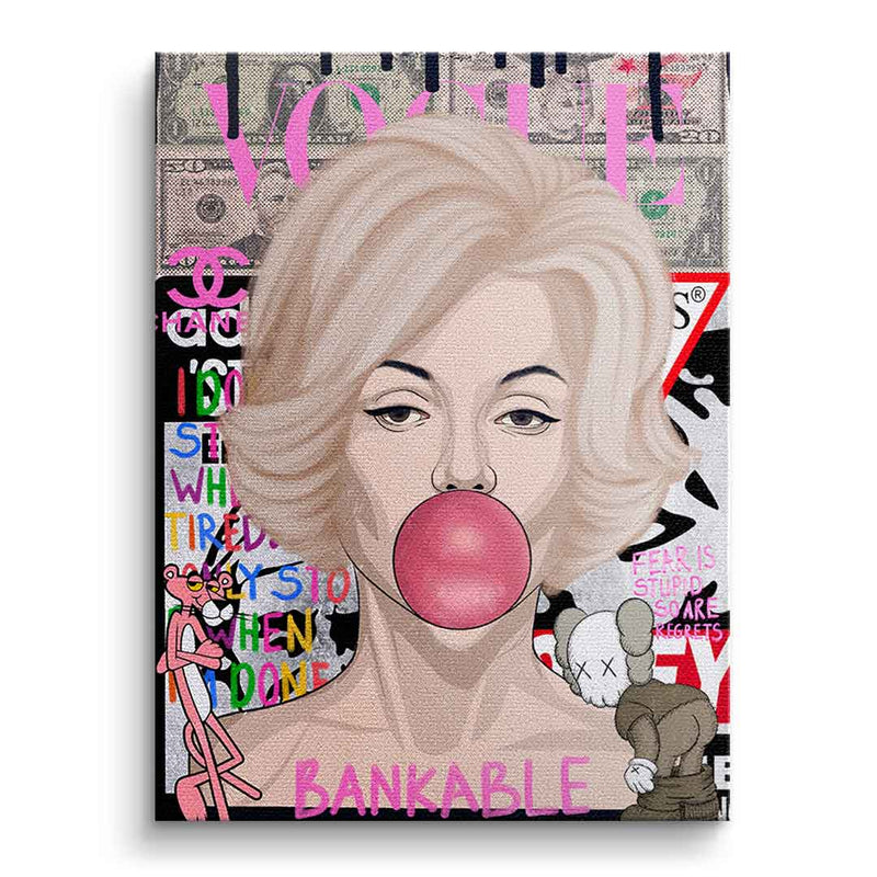 Monroe Marilyn