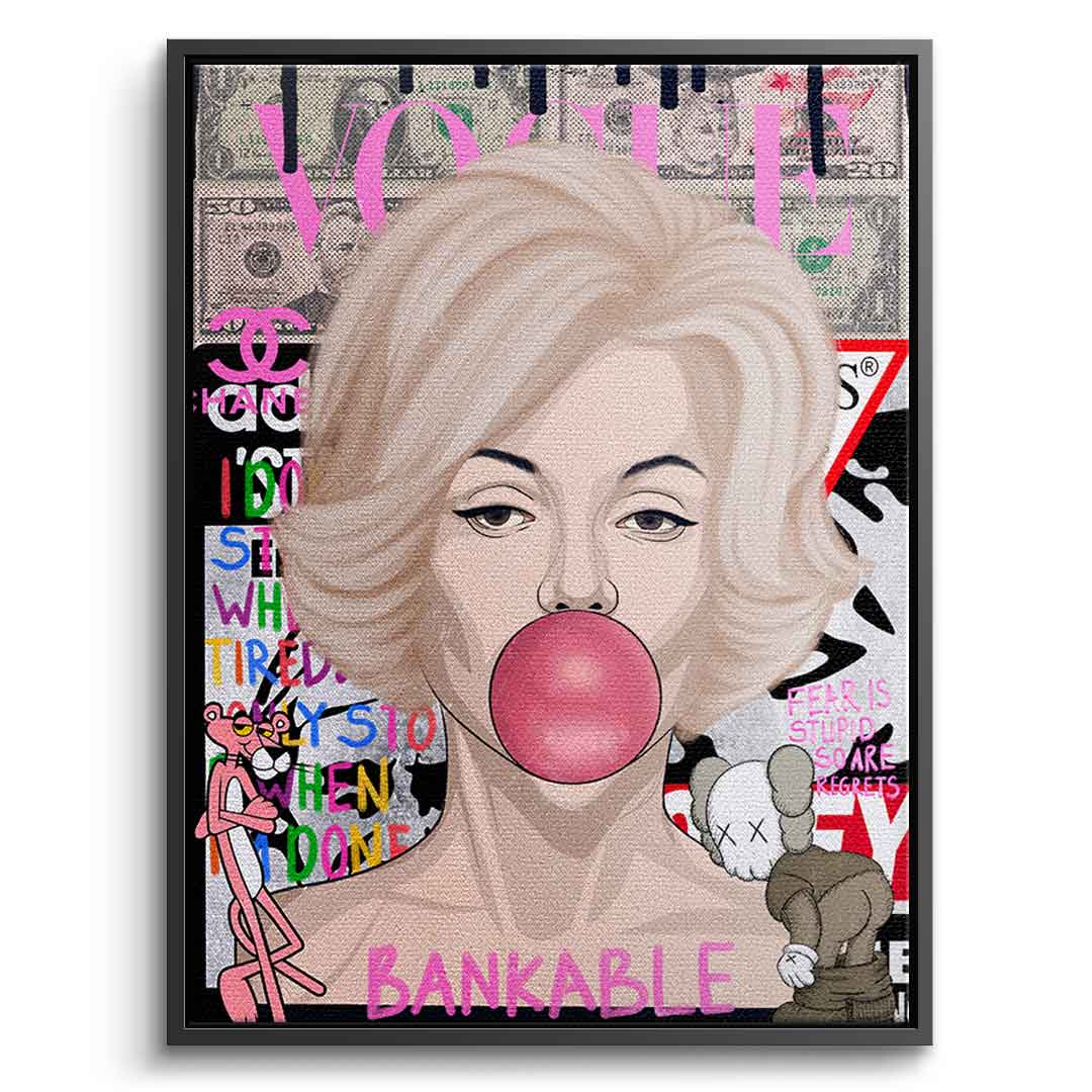 Monroe Marilyn