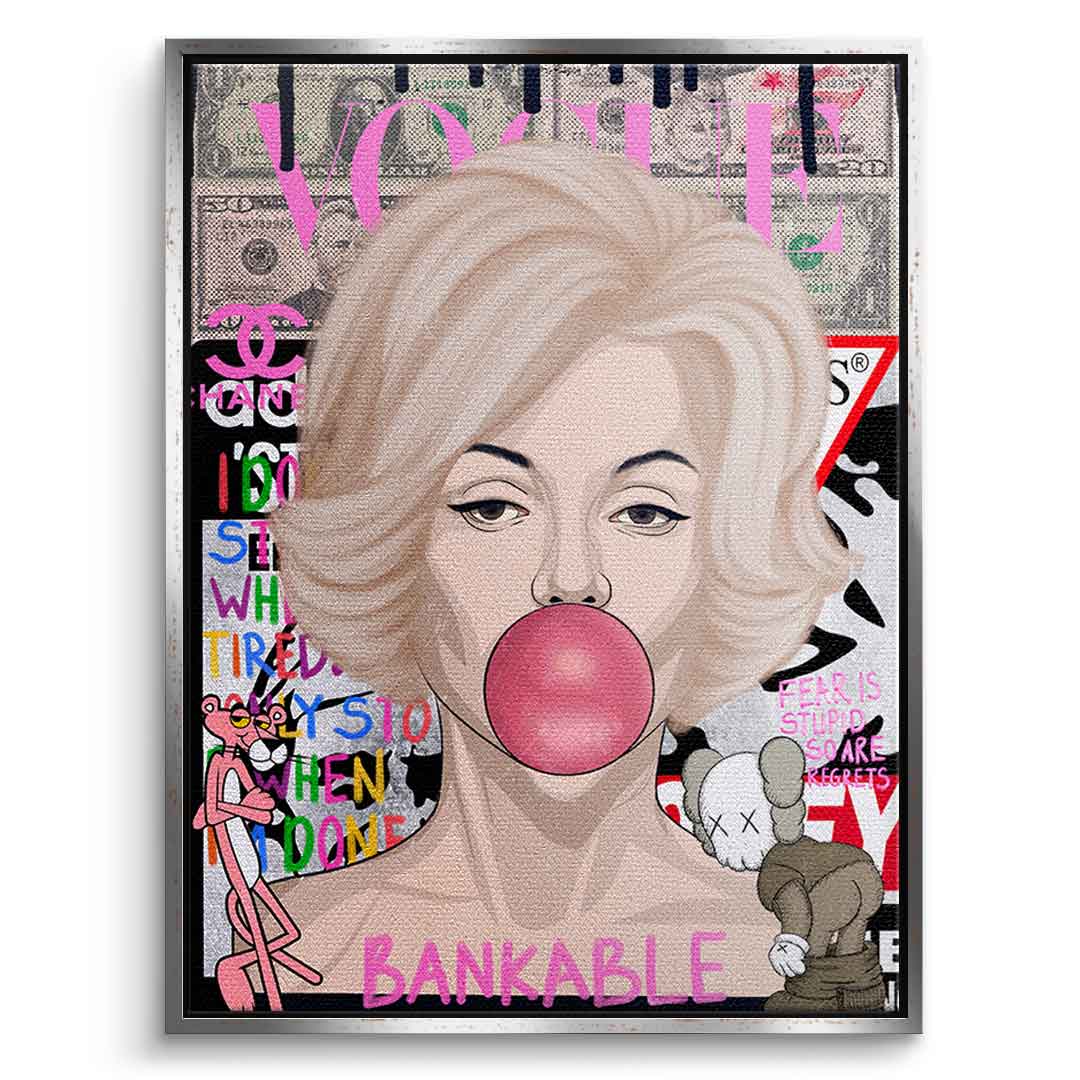 Monroe Marilyn