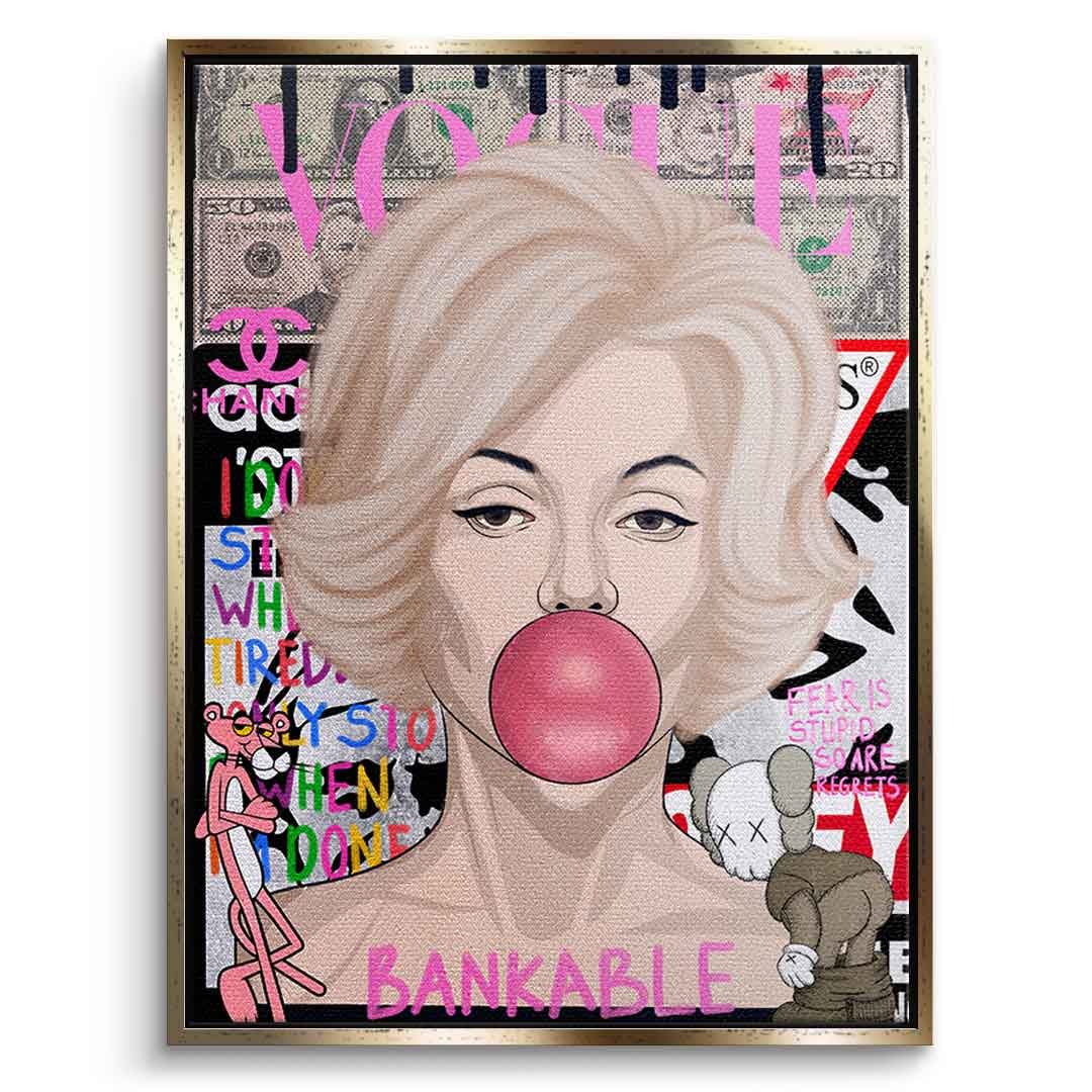 Monroe Marilyn