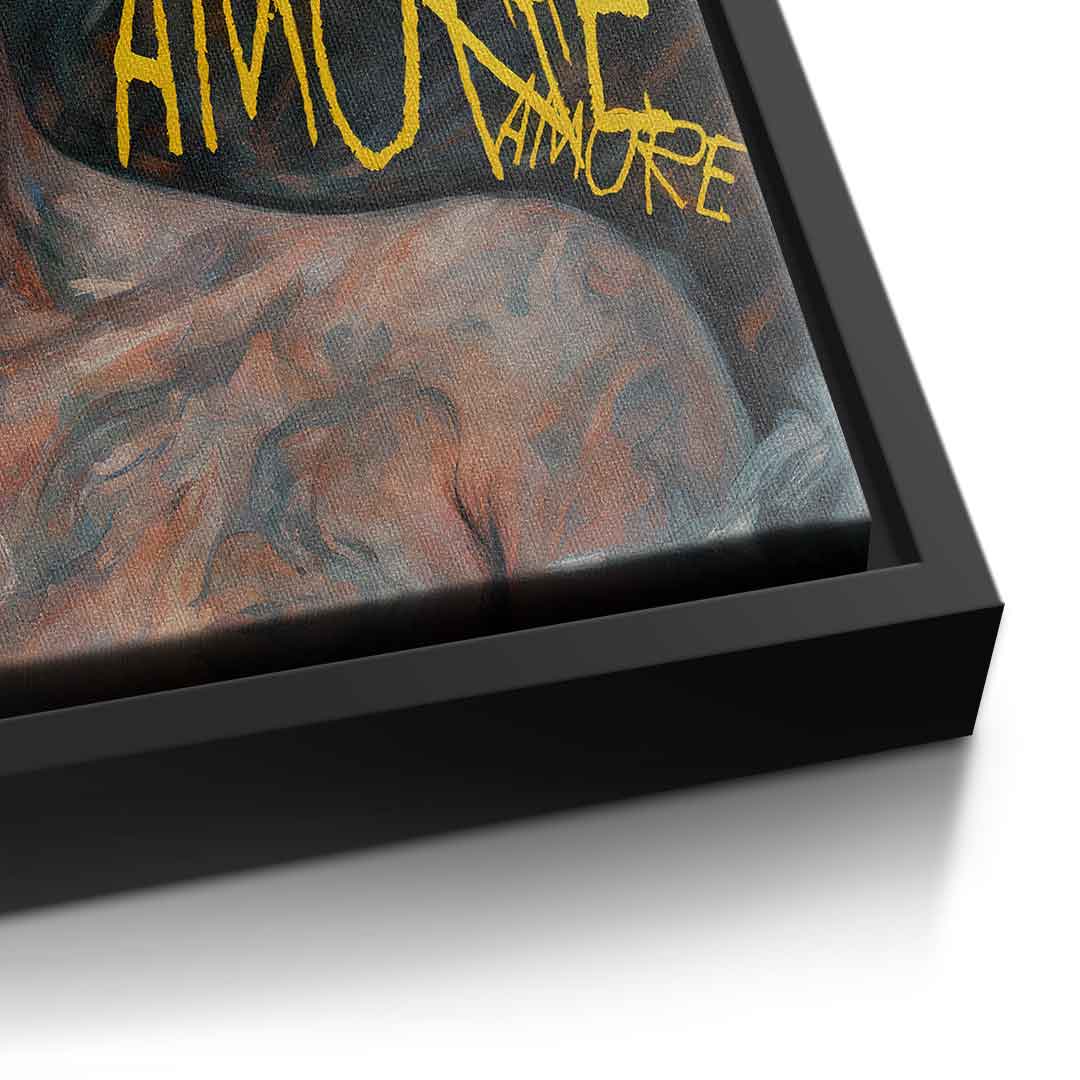 More amore