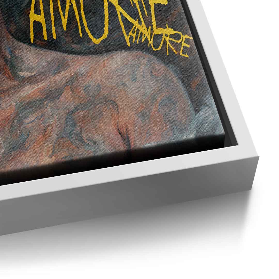 More amore