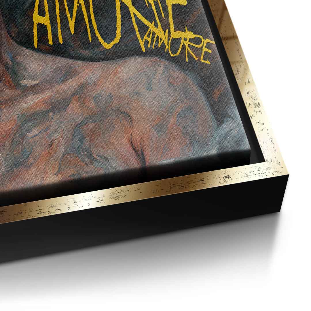 More amore