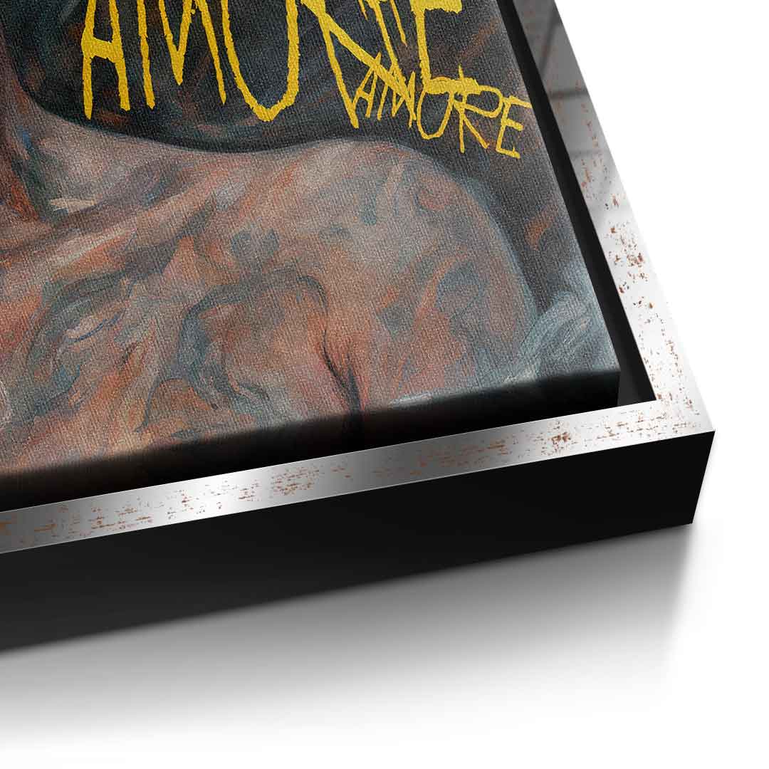 More amore