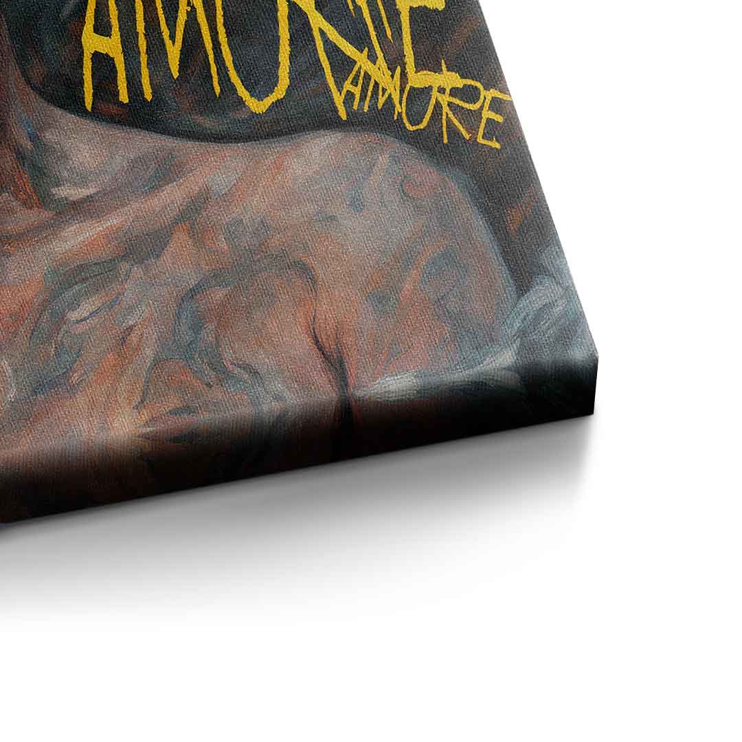 More amore
