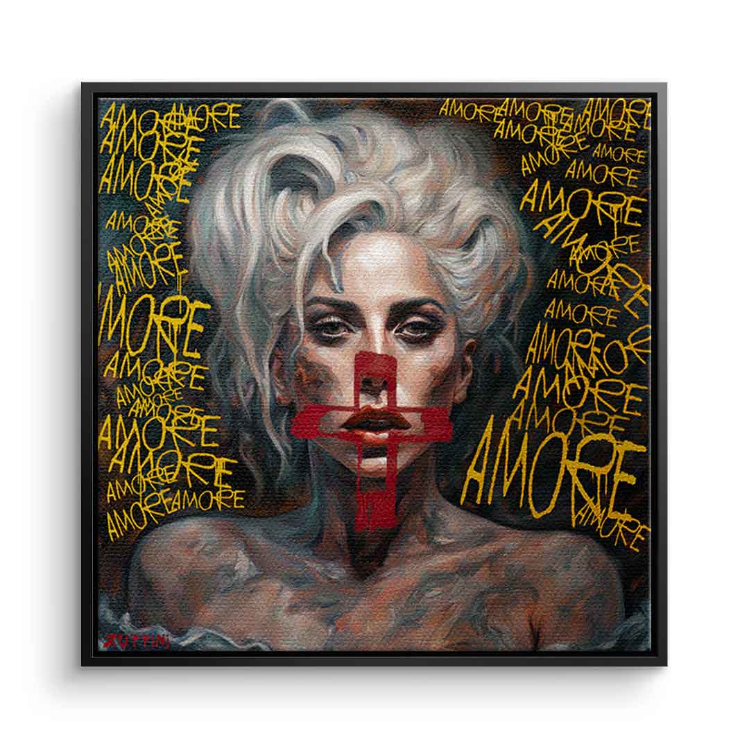 More amore