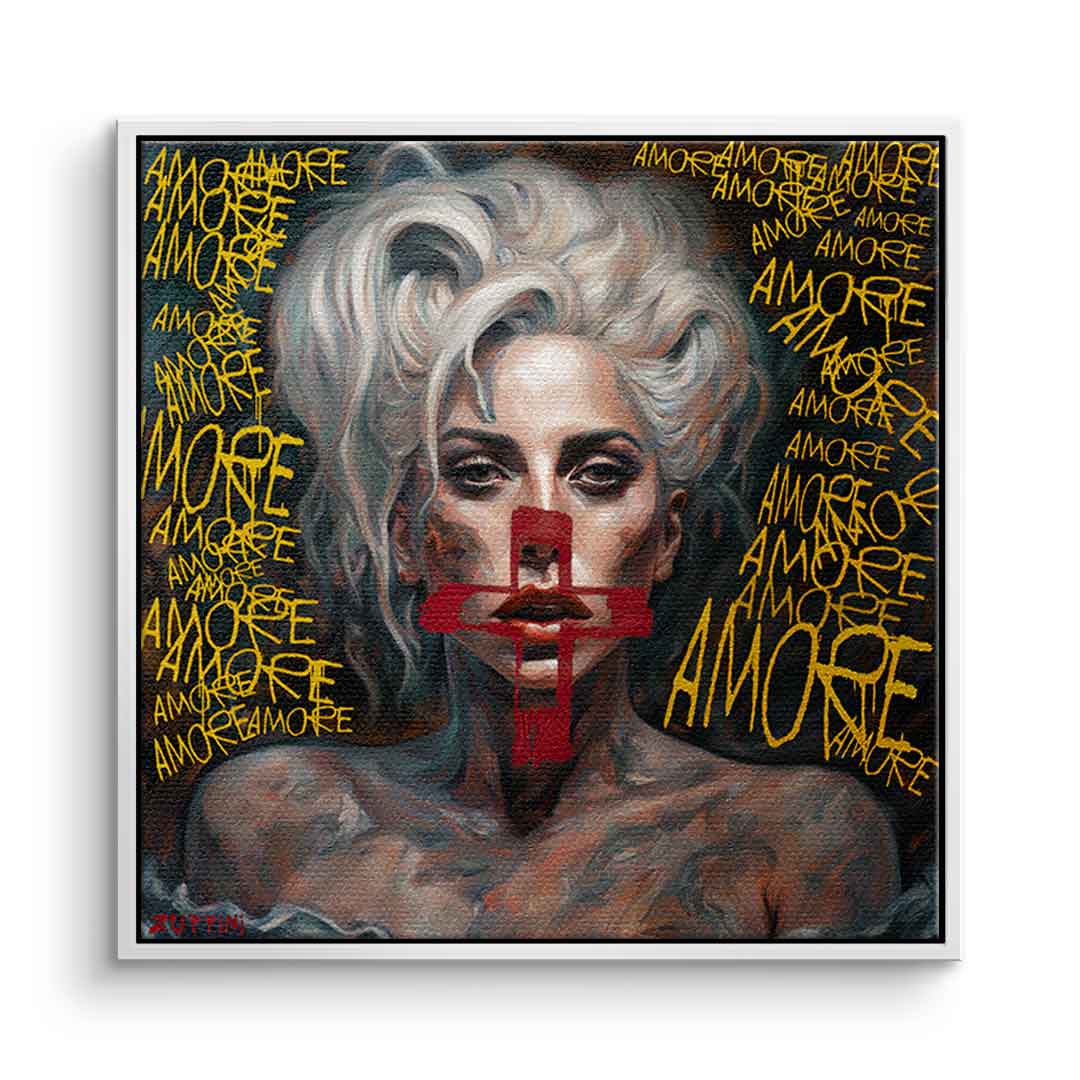 More amore