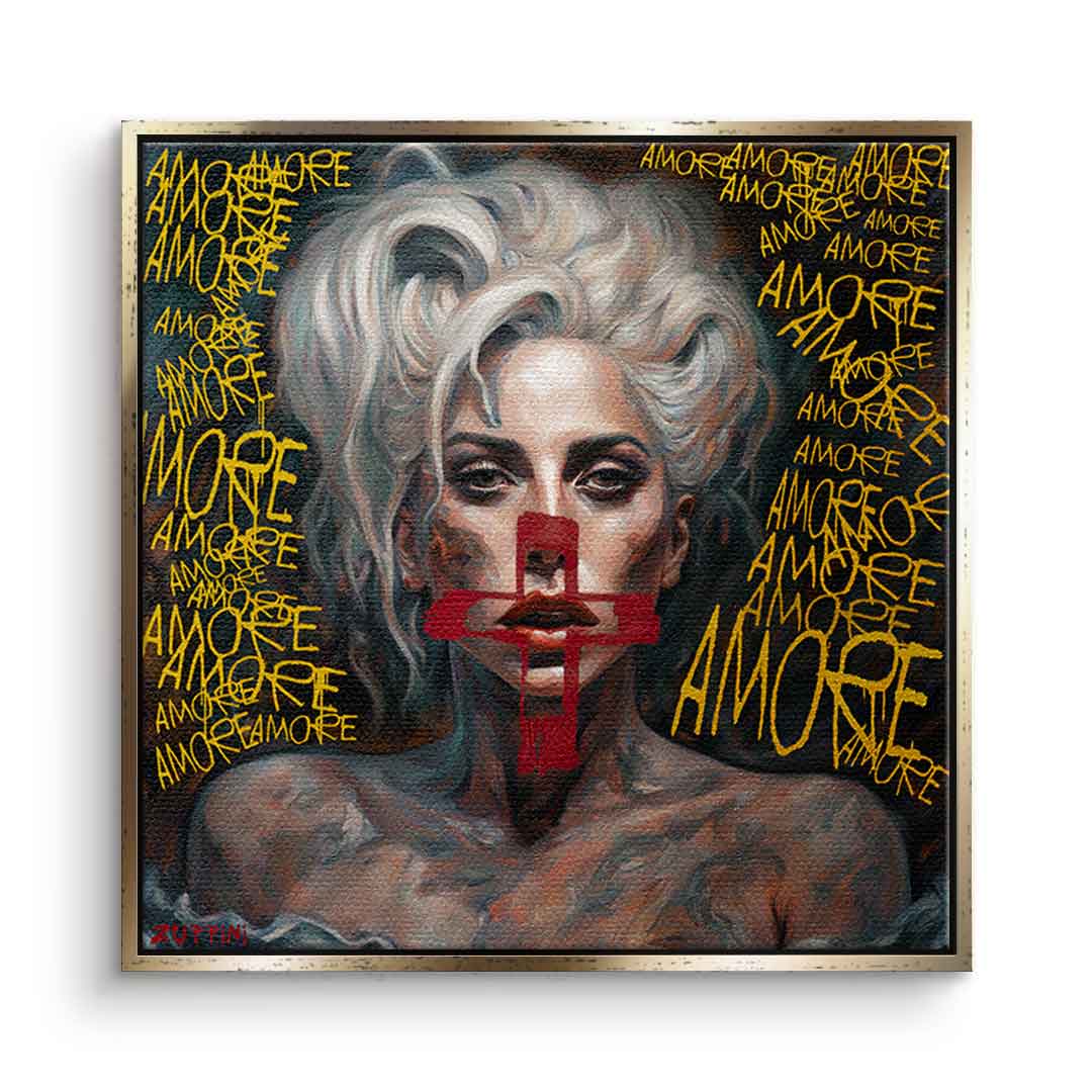 More amore