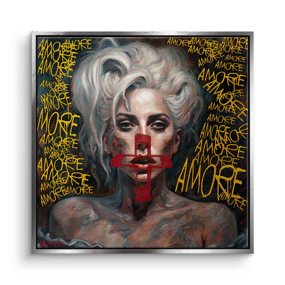 More amore