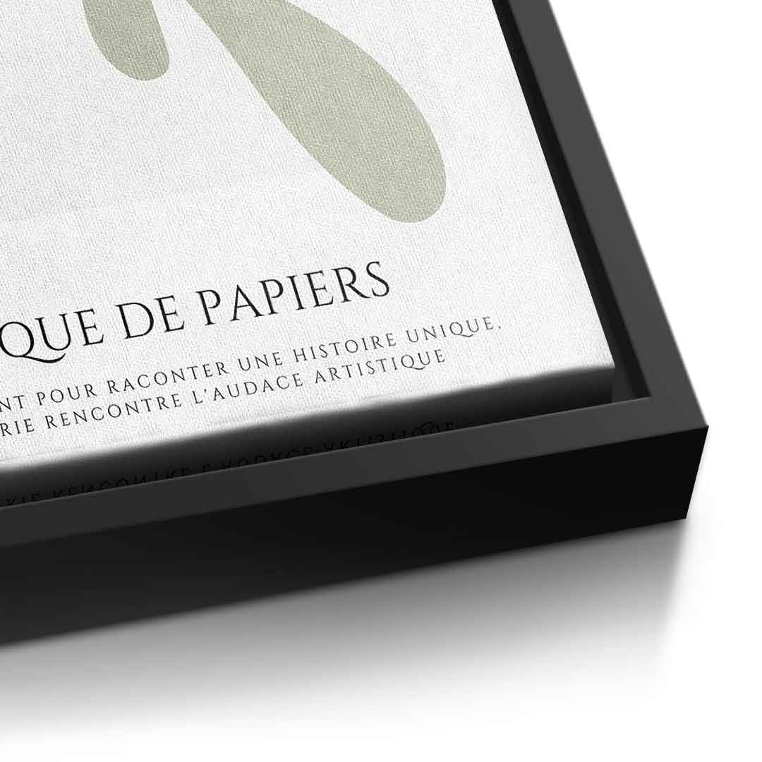Mosaique de Papiers 2