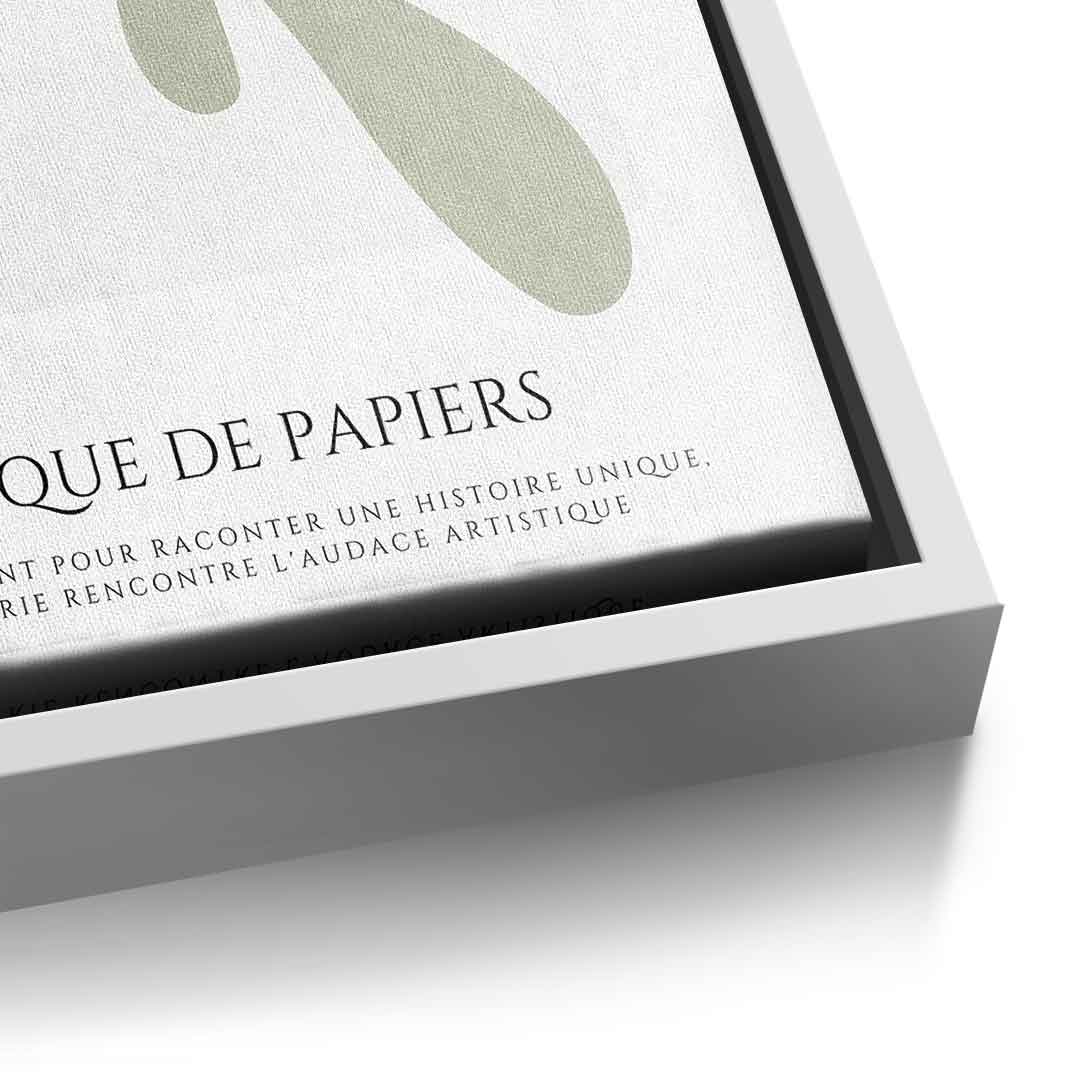 Mosaique de Papiers 2
