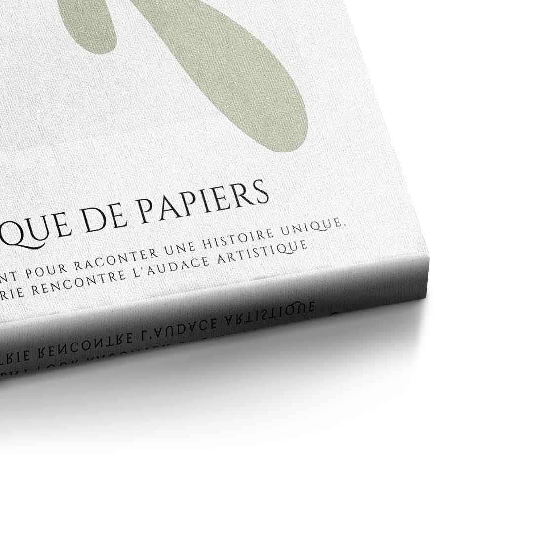 Mosaique de Papiers 2