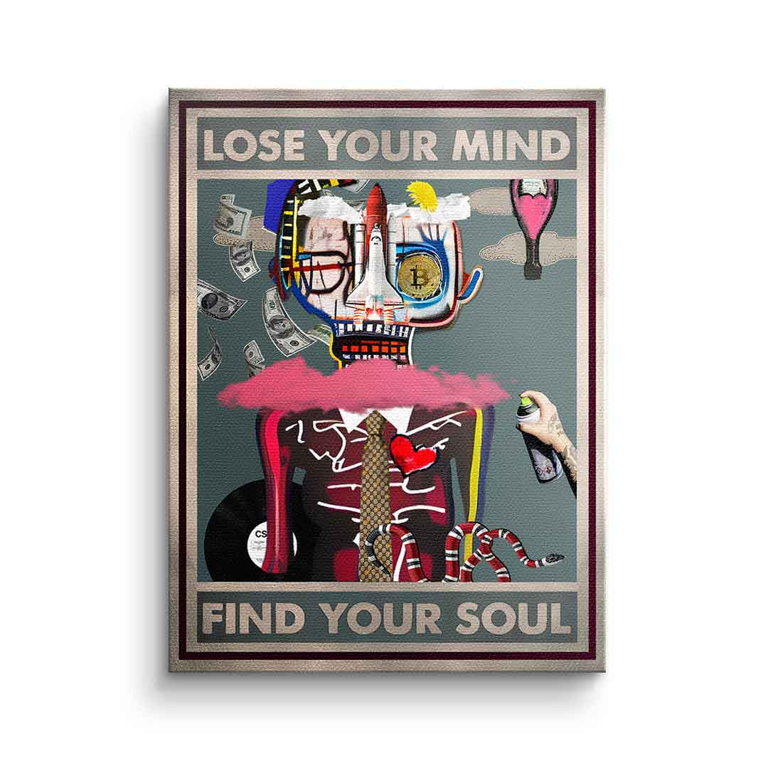 At least soul